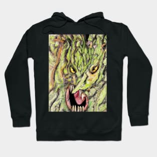 Ferocious Beast, Mug, Mask Hoodie